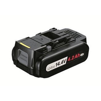 14.4V 4.2AH BATTERY